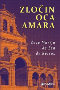 Zločin oca Amara