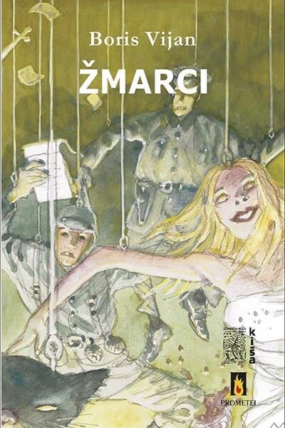 Žmarci