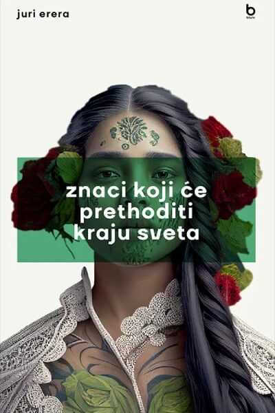 Znaci koji će prethoditi kraju sveta