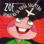Zoe, devojčica sa vrha solitera