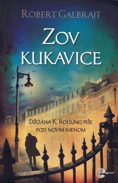 Zov kukavice