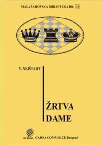 Žrtva dame