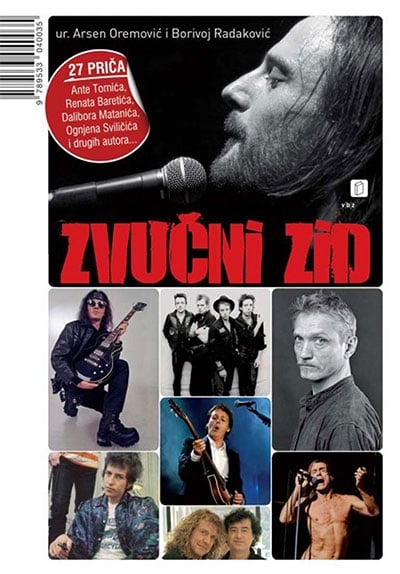 Zvučni zid