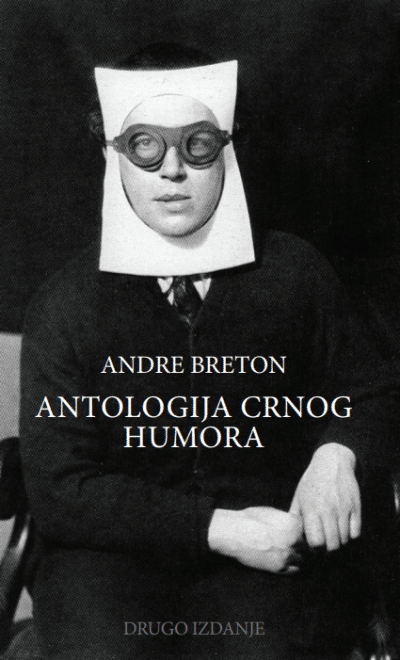 Antologija crnog humora II izdanje