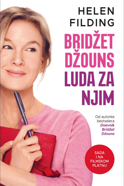 Bridžet Džouns – Luda za njim