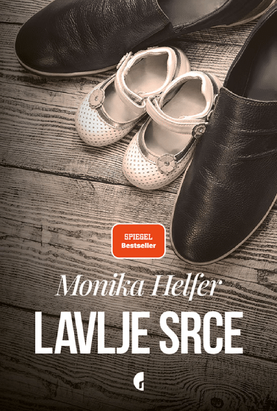 Lavlje srce