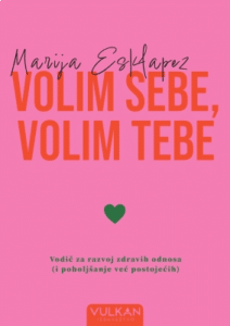Volim sebe, volim tebe