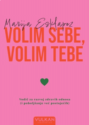 Volim sebe, volim tebe
