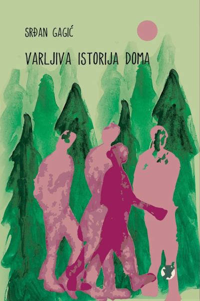 Varljiva istorija doma
