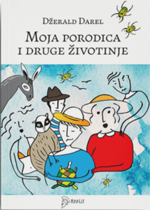 Moja porodica i druge životinje