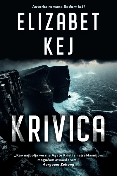 Krivica