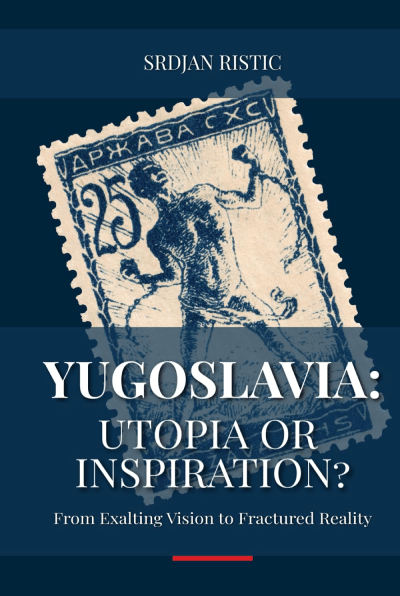 Yugoslavia: Utopia or inspiration?, 2. izdanje
