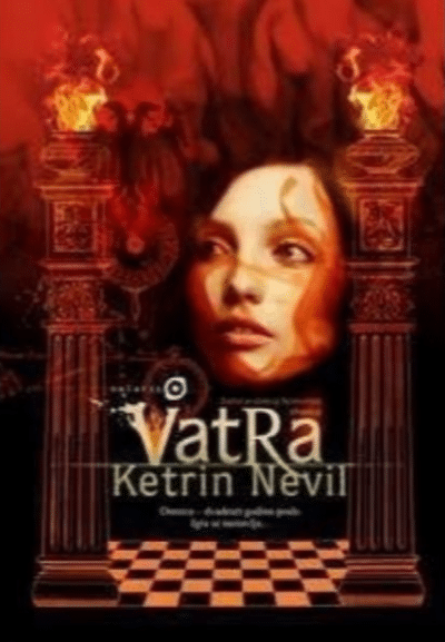 Vatra