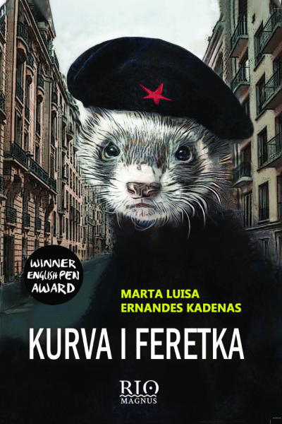 Kurva i feretka