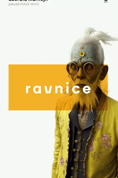 Ravnice