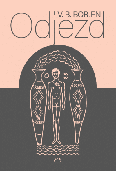 Odjezd