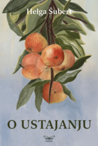 O ustajanju