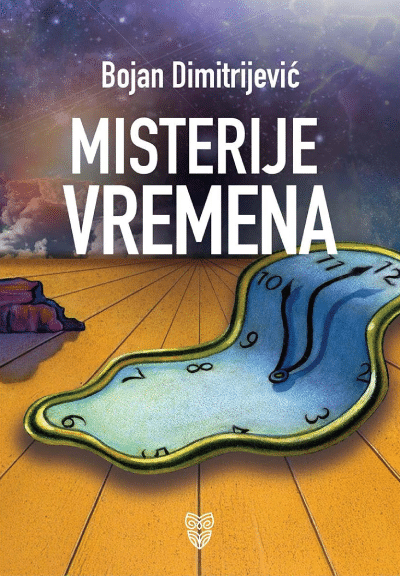 Misterije vremena
