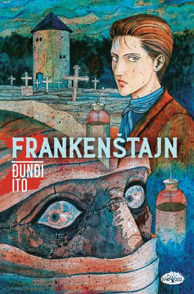 Frankenštajn
