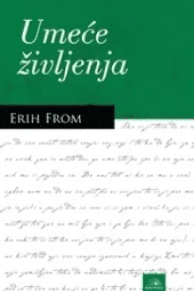 Umeće življenja