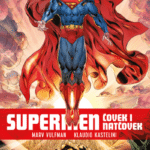 Supermen: Čovek i natčovek