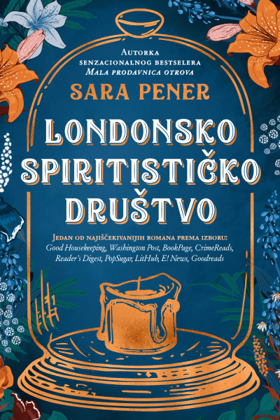 Londonsko spiritističko društvo