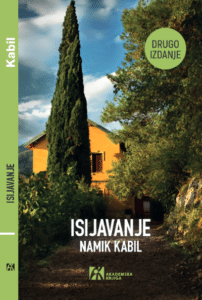 Isijavanje, 2.izdanje