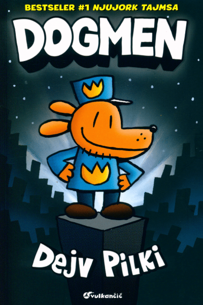 Dogmen