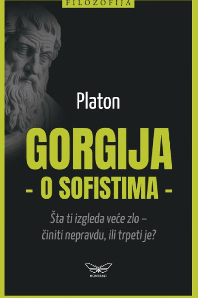 Gorgija ili o sofistima