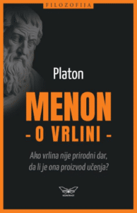 Menon ili o vrlini