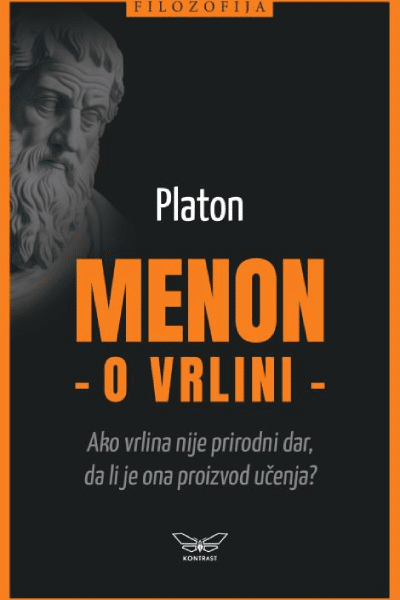 Menon ili o vrlini