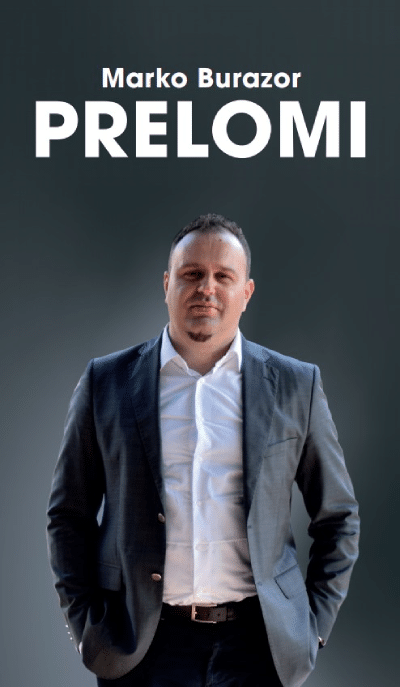 Prelomi
