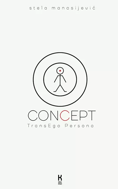 Concept: TransEgo Persona