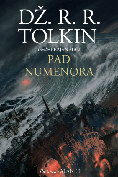 Pad Numenora