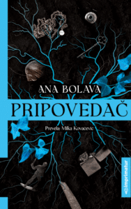 Pripovedač