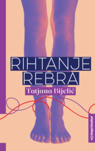 Rihtanje rebra