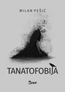 Tanatofobija