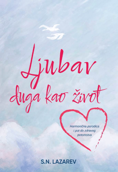 Ljubav duga kao život