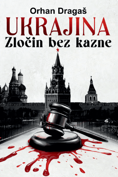 Ukrajina: Zločin bez kazne