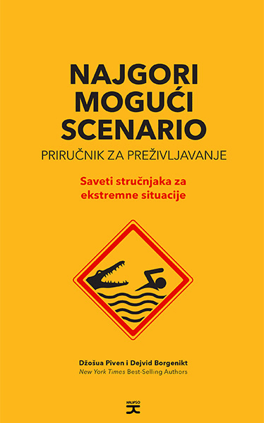 Najgori mogući scenario