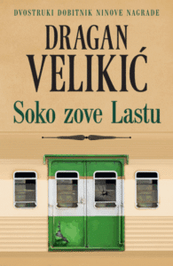 Soko zove Lastu
