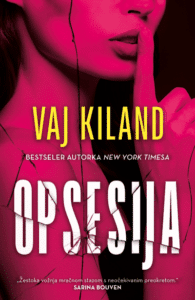 Opsesija