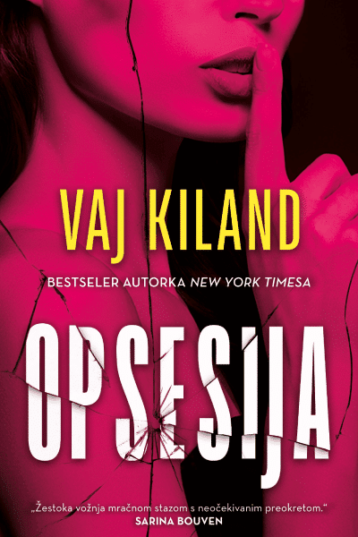 Opsesija