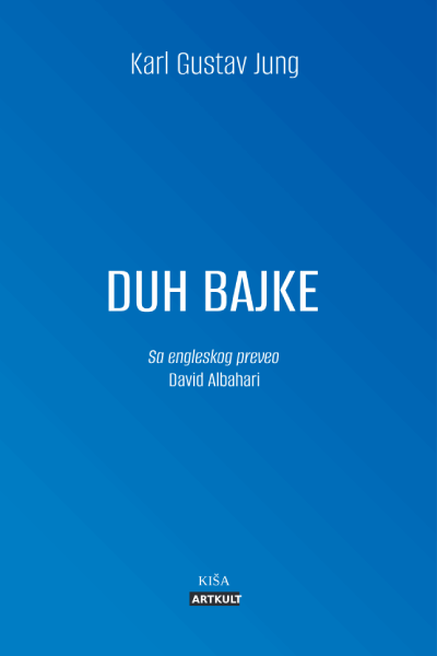 Duh bajke