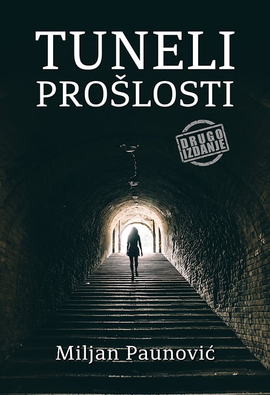Tuneli prošlosti