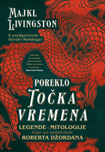 Poreklo Točka vremena