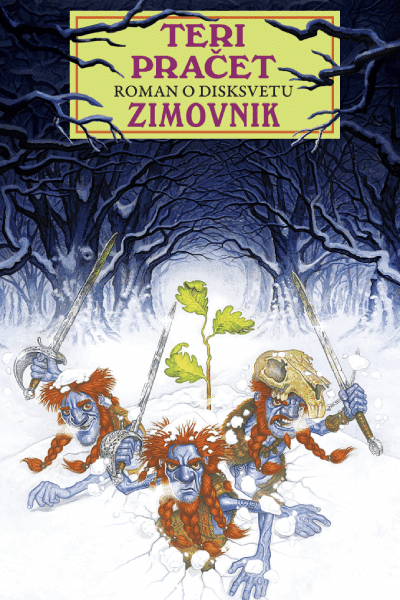 Zimovnik