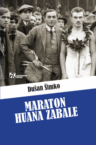 Maraton Huana Zabale