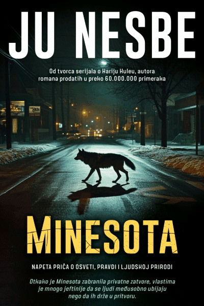 Minesota