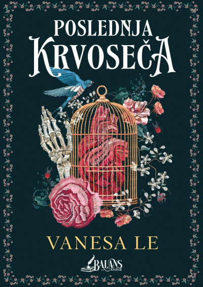 Poslednja krvoseča